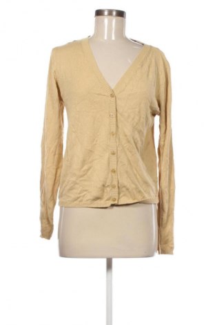 Dámsky kardigán Green Village, Velikost L, Barva Béžová, Cena  49,00 Kč