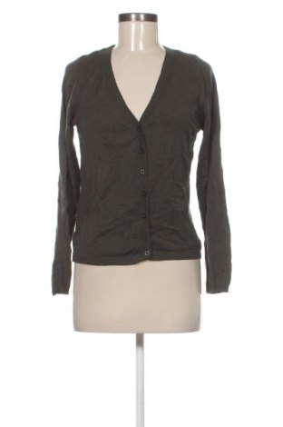 Дамска жилетка Green Village, Размер S, Цвят Зелен, Цена 2,04 €