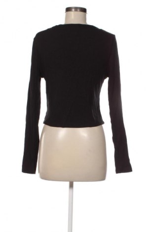 Γυναικεία ζακέτα H&M, Μέγεθος M, Χρώμα Μαύρο, Τιμή 4,99 €