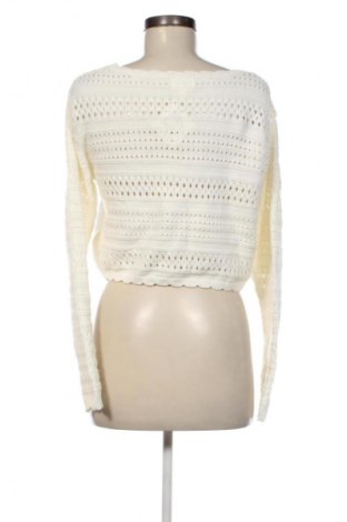 Dámsky kardigán H&M, Veľkosť L, Farba Biela, Cena  2,95 €