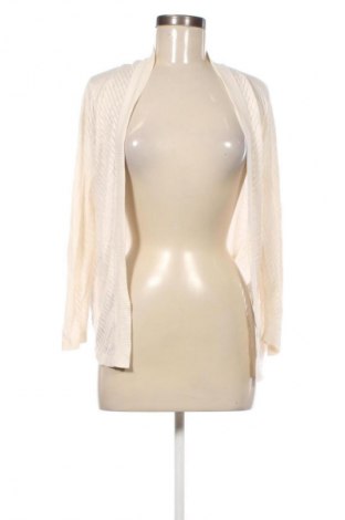 Damski kardigan H&M, Rozmiar M, Kolor ecru, Cena 6,99 zł