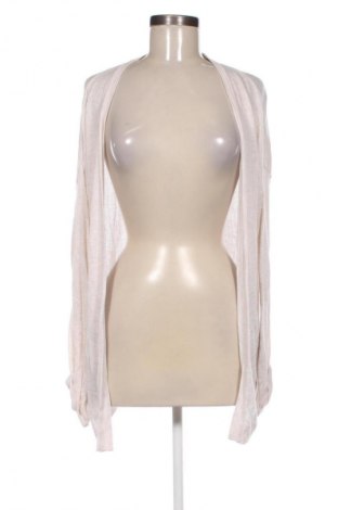 Damski kardigan H&M, Rozmiar S, Kolor ecru, Cena 10,99 zł