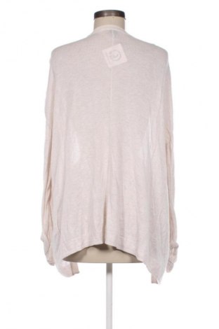 Damski kardigan H&M, Rozmiar S, Kolor ecru, Cena 10,99 zł