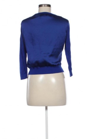 Damski kardigan H&M, Rozmiar S, Kolor Niebieski, Cena 60,99 zł