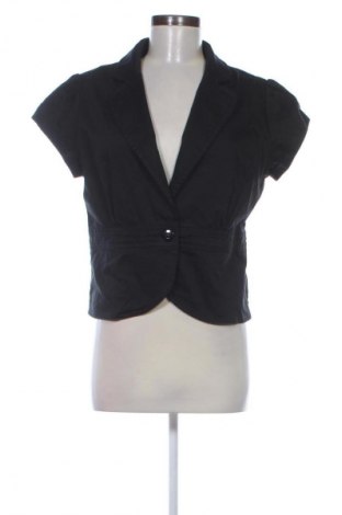 Damski kardigan H&M, Rozmiar L, Kolor Czarny, Cena 16,99 zł