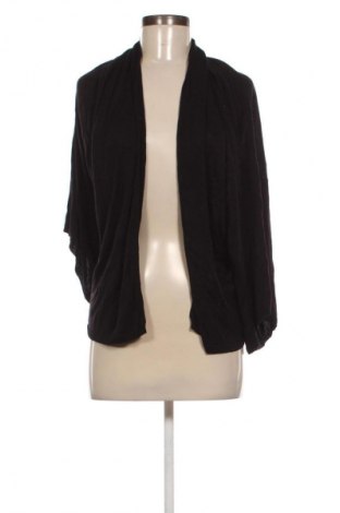 Γυναικεία ζακέτα H&M, Μέγεθος M, Χρώμα Μαύρο, Τιμή 1,99 €