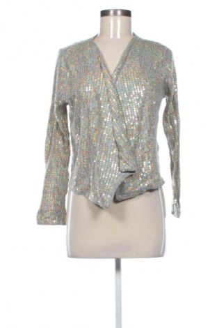 Dámsky kardigán H&M, Velikost S, Barva Vícebarevné, Cena  89,00 Kč