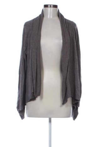 Damski kardigan H&M, Rozmiar L, Kolor Szary, Cena 22,99 zł