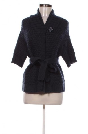 Дамска жилетка H&M, Размер L, Цвят Син, Цена 11,24 €