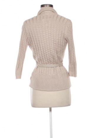 Дамска жилетка H&M, Размер XS, Цвят Бежов, Цена 13,53 €