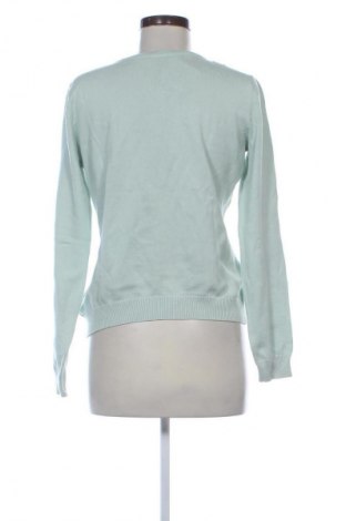 Damski kardigan H&M, Rozmiar M, Kolor Zielony, Cena 19,99 zł