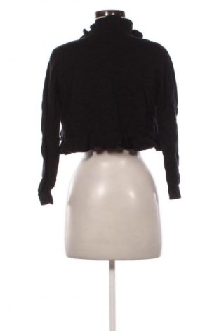 Damen Strickjacke H&M, Größe S, Farbe Schwarz, Preis 3,99 €