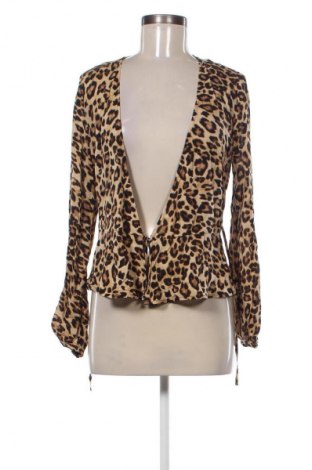 Dámsky kardigán H&M, Velikost XS, Barva Vícebarevné, Cena  99,00 Kč