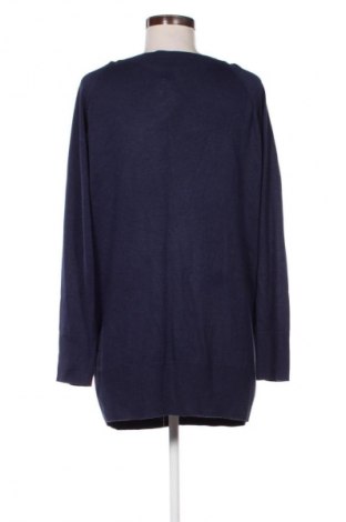 Дамска жилетка H&M, Размер L, Цвят Син, Цена 10,08 €