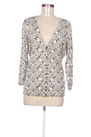 Damen Strickjacke H&M, Größe L, Farbe Mehrfarbig, Preis € 14,91