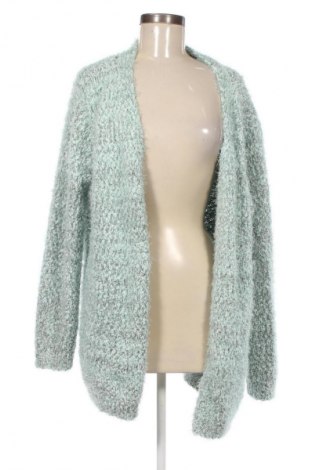 Dámsky kardigán H&M, Velikost XL, Barva Zelená, Cena  219,00 Kč