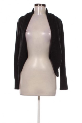 Дамска жилетка H&M, Размер S, Цвят Черен, Цена 12,78 €