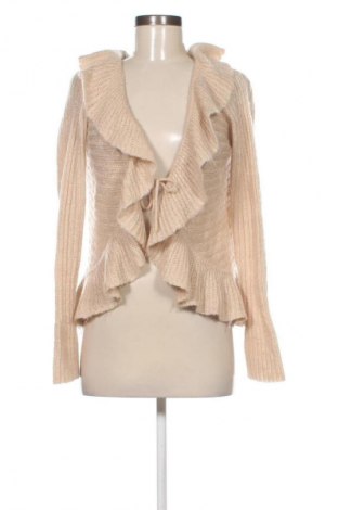 Дамска жилетка H&M, Размер S, Цвят Кафяв, Цена 12,78 €