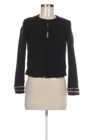 Γυναικεία ζακέτα H&M, Μέγεθος XS, Χρώμα Μαύρο, Τιμή 3,99 €