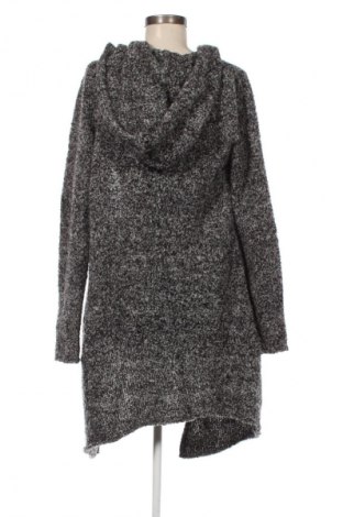 Damen Strickjacke H&M Divided, Größe M, Farbe Grau, Preis € 12,99