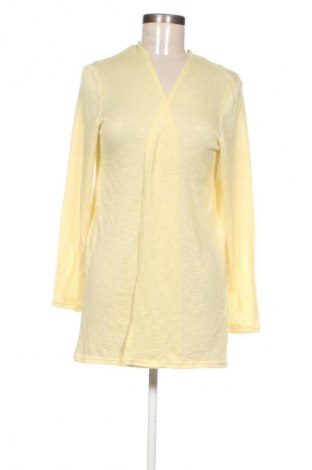 Dámsky kardigán H&M Divided, Veľkosť M, Farba Žltá, Cena  1,95 €