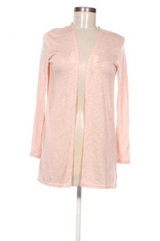 Damski kardigan H&M Divided, Rozmiar XS, Kolor Różowy, Cena 51,99 zł