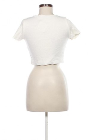 Дамска жилетка H&M Divided, Размер XS, Цвят Бял, Цена 4,09 €