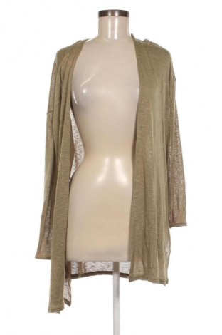 Dámsky kardigán H&M Divided, Velikost M, Barva Zelená, Cena  49,00 Kč