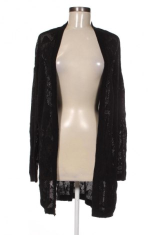 Дамска жилетка H&M Divided, Размер S, Цвят Черен, Цена 8,69 €