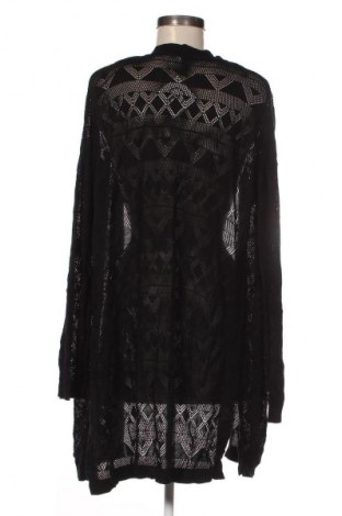 Дамска жилетка H&M Divided, Размер S, Цвят Черен, Цена 8,69 €