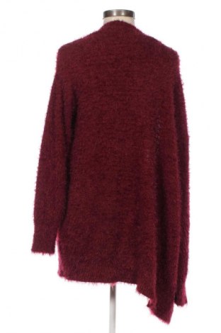 Дамска жилетка H&M Divided, Размер S, Цвят Червен, Цена 9,71 €