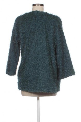 Dámsky kardigán H&M Divided, Velikost S, Barva Zelená, Cena  209,00 Kč