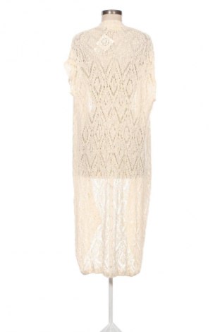 Damski kardigan H&M L.O.G.G., Rozmiar L, Kolor ecru, Cena 50,99 zł