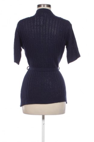 Dámsky kardigán Hajo, Velikost L, Barva Modrá, Cena  145,00 Kč