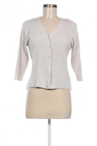 Dámsky kardigán Henne, Velikost L, Barva Šedá, Cena  159,00 Kč