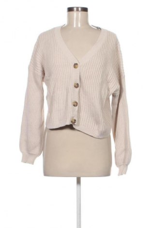 Дамска жилетка Hollister, Размер S, Цвят Екрю, Цена 21,47 €