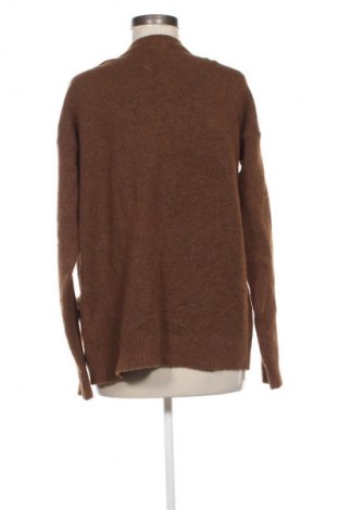 Damski kardigan Ichi, Rozmiar M, Kolor Brązowy, Cena 41,99 zł