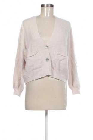 Dámsky kardigán Imperial, Velikost M, Barva Béžová, Cena  559,00 Kč