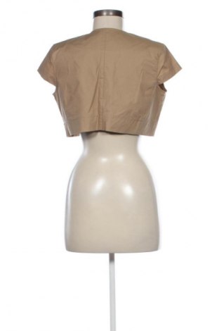 Damski kardigan Imperial, Rozmiar M, Kolor Brązowy, Cena 74,99 zł