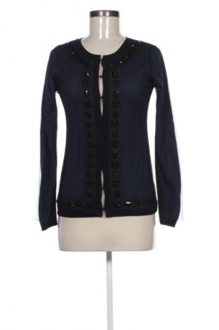 Dámsky kardigán Intimissimi, Velikost S, Barva Modrá, Cena  149,00 Kč