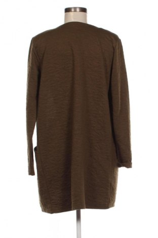 Дамска жилетка Jacqueline De Yong, Размер XS, Цвят Зелен, Цена 2,04 €