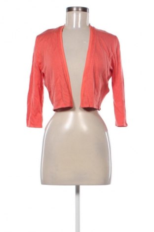 Dámsky kardigán Jake*s, Velikost M, Barva Oranžová, Cena  89,00 Kč