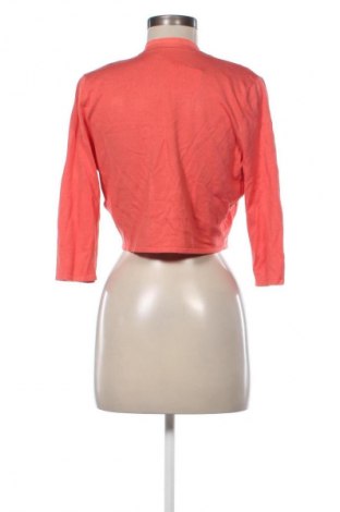 Dámsky kardigán Jake*s, Velikost M, Barva Oranžová, Cena  89,00 Kč