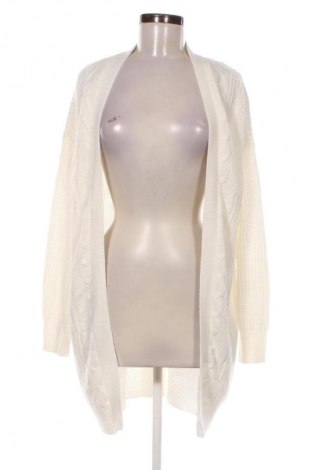 Γυναικεία ζακέτα Janina, Μέγεθος M, Χρώμα Λευκό, Τιμή 2,99 €