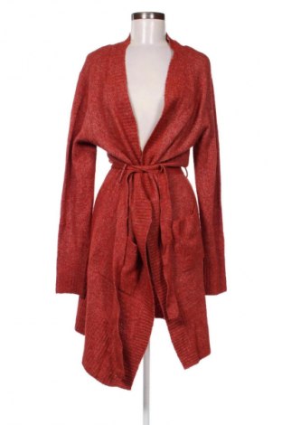 Дамска жилетка Janina, Размер XL, Цвят Оранжев, Цена 4,60 €