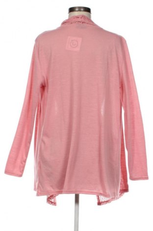 Dámsky kardigán Janina, Velikost L, Barva Růžová, Cena  89,00 Kč