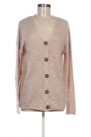 Damski kardigan Janina, Rozmiar M, Kolor Beżowy, Cena 27,99 zł