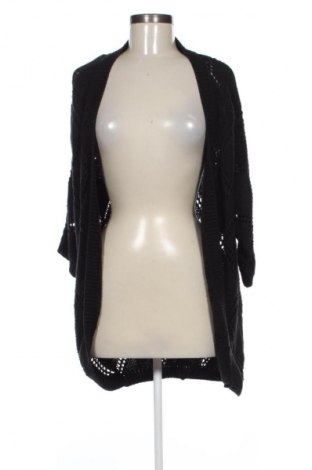 Дамска жилетка Janina, Размер S, Цвят Черен, Цена 2,55 €