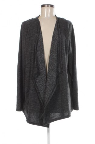 Cardigan de damă Janina, Mărime XL, Culoare Gri, Preț 7,99 Lei