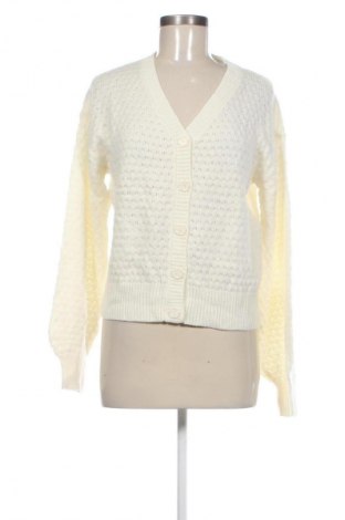 Dámsky kardigán Jdy, Velikost M, Barva Bílá, Cena  99,00 Kč